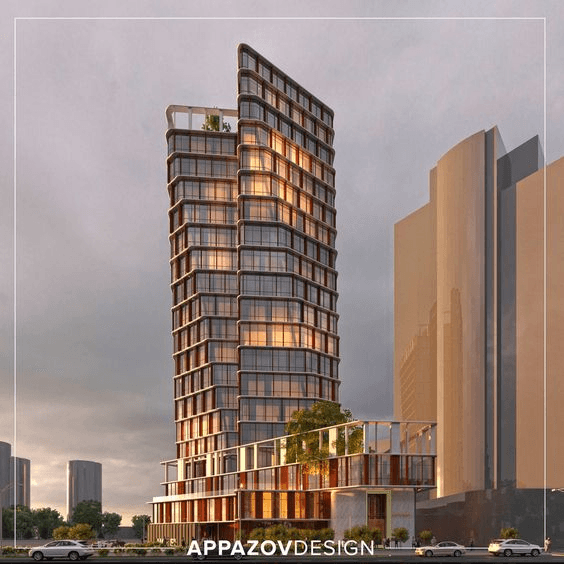 Noida rentals
